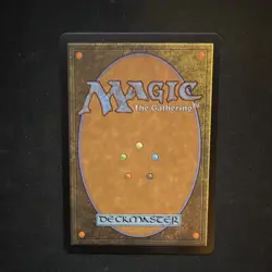 MTG Deadly Rollick CMM Foil Rare Borderless (NM) - Image 2
