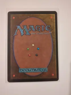 Mirri Cat Warrior Exodus MTG - Image 2