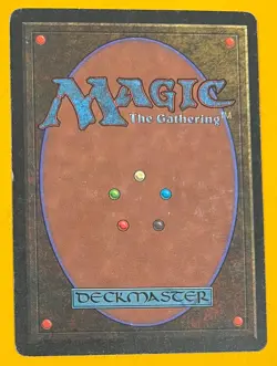 MTG TSUNAMI Beta (OldManMTG 006-947) - Image 2