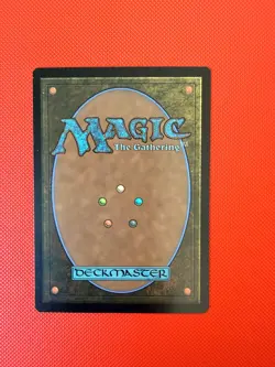 Escape from Orthanc Foil C Universes Beyond: The Lord of the Rings: Tales of Mid - Image 2