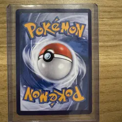Pokemon TCG Sawsbuck 1807/07 CBB4C (Full Art) RRR Holo Chinese 2026 - Image 2
