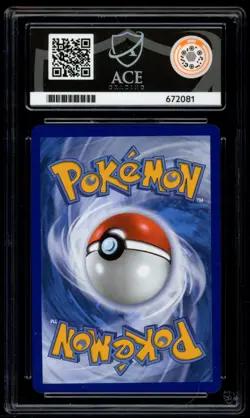 Mega Lucario EX 160/132 - ACE 10 - Mega Evolution - Pokemon Card - Image 3
