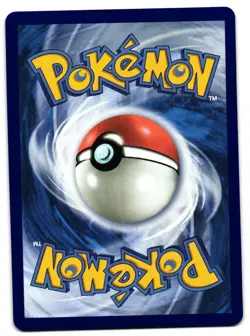Pokemon TCG Ethan's Ho-Oh ex Ultra Rare SV10: Destined Rivals 209/182 NM - Image 2