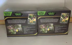 Pokemon Cards Lot 2 Sealed ETB Boxes Perfect Order Mega Evolution - Image 4