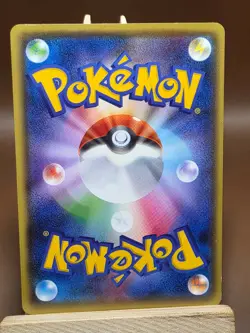 MP Pokemon Spoink 028/078 Psychic King XY10 Japanese - Image 2