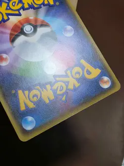 MP Pokemon Spoink 028/078 Psychic King XY10 Japanese - Image 3
