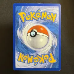 Eevee - 89/116 - Plasma Freeze - Pokemon - Common - Damaged - Image 2
