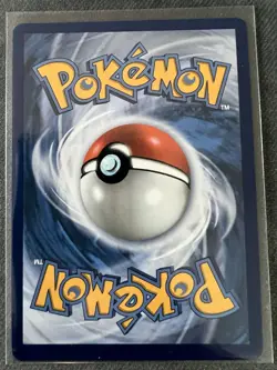 The Pokemon Company Pokemon TCG Mega Charizard X EX 109/094 Secret Rare Holo Eng - Image 2