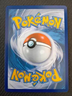 Spinarak (Peelable Ditto) 006/078 Pokemon GO Reverse Holo - Image 2