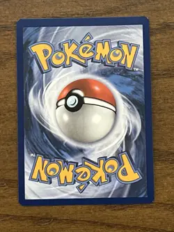 Pikachu (Pokemon Day 2026) 051/162 Cosmo Holo Pokemon NM 4 of 5 - Image 2