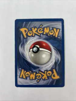Light Wigglytuff Neo Destiny 54/105 1st Edition Regular 80 MP - Image 2