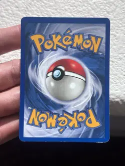 Charizard 4/102 Holo Rare Base Set Unlimited Pokemon LP+ EXC Very Clean Copy 🔥 - Image 2