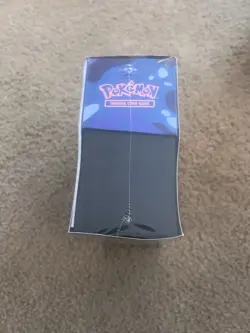 Pokemon TCG: Chaos Rising Elite Trainer Box ETB New/Sealed ✅ - Image 2
