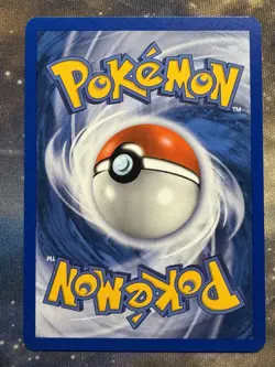 Pokemon TCG Corphish 57/107 Deoxys Regular - Image 2