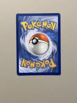 Pokemon Charizard ex Tera Full Art Holo Ultra Rare 223/197 SV03 Obsidian Flames - Image 2