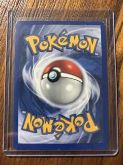 Pokemon TCG Erika's Bulbasaur Gym Challenge Uncommon 39/132 1st Edition - Image 2