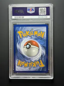 2016 POKEMON XY EVOLUTIONS #2 M VENUSAUR EX PSA 10 - Image 2