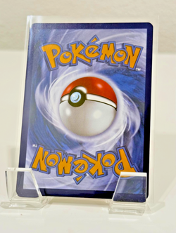Mega Gengar EX Pokemon TCG Ascended Heroes Attack Rare Full Art Holo 269/217 - Image 2