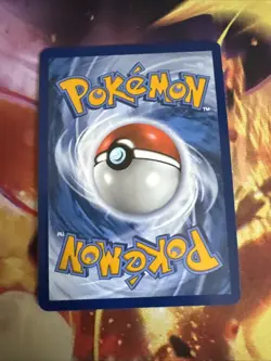 Mienfoo 133/086 White Flare Illustration Pokemon TCG - Image 2