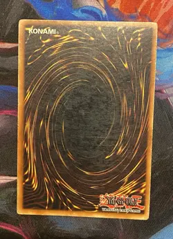 Yu-Gi-Oh! TCG the Last Warrior From Another Planet LON-077 Ultra Rare - Image 2
