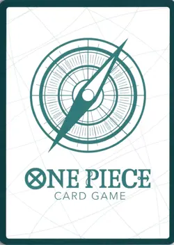 DON!! Card (Dragon) DON!! Premium Booster -The Best- Vol. 2 One Piece TCG - Image 2