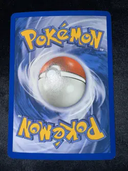 Pokemon Haunter Holo Reverse 63/144 Skyridge ENG MINT 2003 Wizard No Shining - Image 2