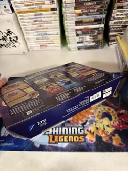 Disney Lorcana TCG The First Chapter Gift Set SEALED NEW Authentic Quick Ship 4050368981752 - Image 3