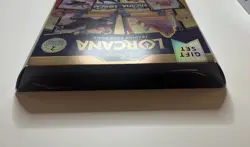 Disney Lorcana TCG: The First Chapter Gift Set - CM1 (1st Wave) - Factory sealed - Image 5
