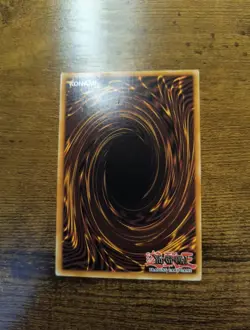 Fiendsmith's Requiem MP25-EN089 Prismatic Secret Rare 2025 Mega Pack Yugioh - Image 2