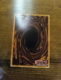 Dominus Purge MP25-EN095 Prismatic Secret Rare 2025 Mega Pack Yugioh - Image 2