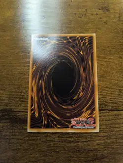 Millennium Ankh MP25-EN011 Starlight Rare 2025 Mega Pack Yugioh NM - Image 2