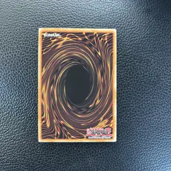 K9-17 Izuna JUSH-EN031 Justice Hunters 1st Edition Ultra Rare NM Yugioh UR - Image 2