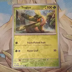 Pokemon TCG Scarlet & Violet Base SV1 Reverse Holos, Holos, EX Pick Your Card - Image 3