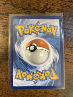 Pokemon TCG Basic Fighting Energy Scarlet & Violet-Base Set Holo Card 258/198 - Image 2