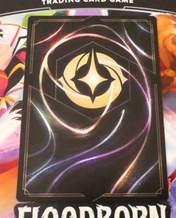 LORCANA TRADING CARD GAME TCG DISNEY CHAPITRE 2 CARTE CRUELLA 145/204 FR NM - Image 2