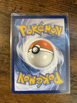 Pokemon TCG Psychic Energy Scarlet & Violet Hyper Rare Card 207/165 - Image 2