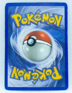 MIGHTYENA EX 101/110 Ultra Holo Rare Ex Holon Phantoms - Pokemon Card 2006 - Image 3
