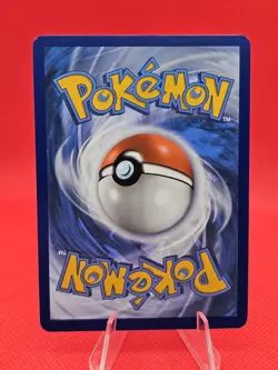 Pokemon Card - Classic Collection [CLB] 022/034 - FISHERMAN (holo) - NM/Mint - Image 2