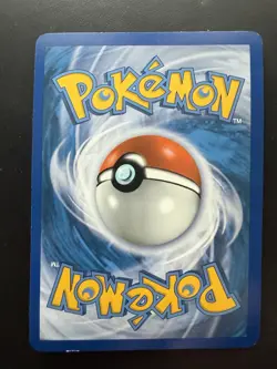 Pokemon Card - Lugia Call of Legends 15/95 Holo Rare - Image 3