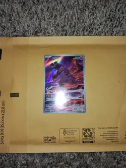 Groudon AR 069/062 SV3a Raging Surf - Pokemon Card Korean- US SELLER - Image 1
