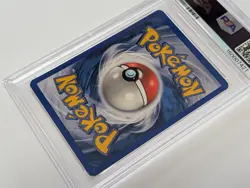 PSA 8 Salamence Holo 14/113 EX Delta Species 2005 Pokemon Card NM-MT Fire Metal - Image 5