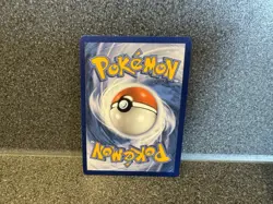 Pokemon TCG Chespin 87/86 Chaos Rising Illustration Rare Holo Card NM - Image 2