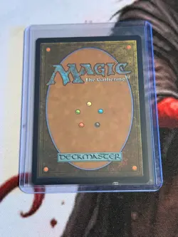 Magic the Gathering - Super Shredder Showcase FOIL - 0285 - MYTHIC - TMNT - NM/M - Image 2