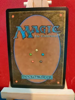 Sister of Silence - Warhammer 40,000 (40k) - Rare - NM (See pics) MTG - Image 2