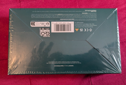 Lord of the Rings Tales of Middle Earth Jumpstart Boosters Box Imperfect SEAL - Image 2