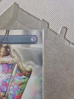Chromatic Lantern (Anime Borderless) NM Ravnica Magic The Gathering MTG - Image 5