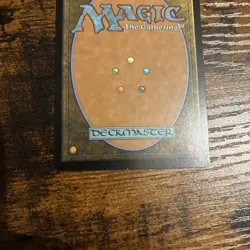 Magic The Gathering Ornithopter Kaladesh Light Play - Image 4
