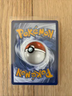 Pokemon TCG Charmander 044 Scarlet & Violet Promo! - Image 2