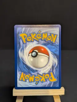 Pokemon TCG Misty’s Gyarados 049/182 Sv10 Destined Rivals Holo NM+ Prerelease - Image 2