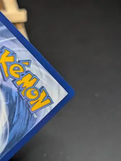 Pokemon TCG Misty’s Gyarados 049/182 Sv10 Destined Rivals Holo NM+ Prerelease - Image 5